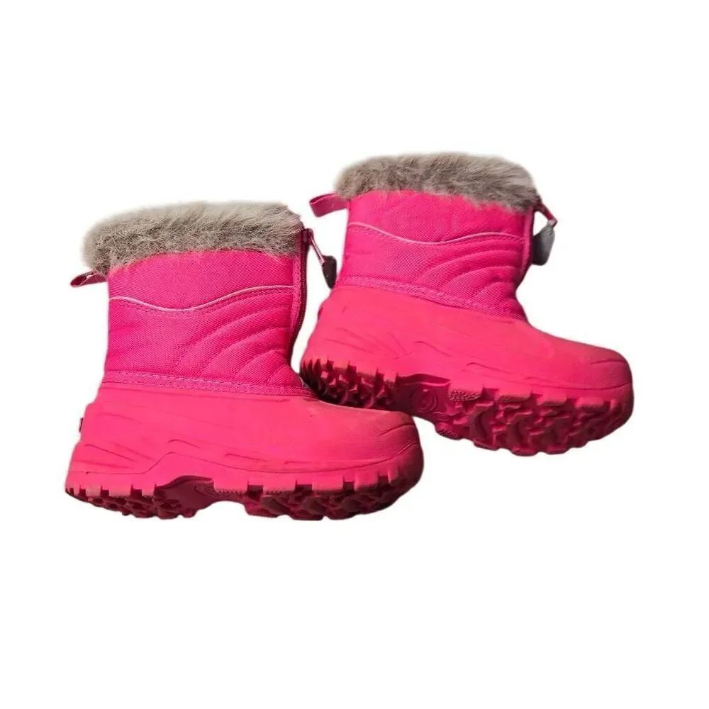 Champion snow boots 9